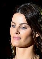 ISABELI FONTANA NUDE