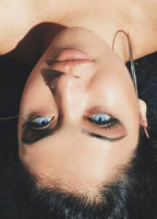 SAYYORAINK NUDE