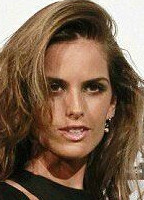 IZABEL GOULART NUDE