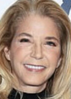 CANDACE BUSHNELL