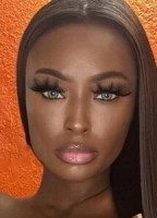 HAITIANBARBIIE NUDE