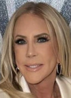 VICKY GUNVALSON NUDE