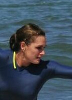 BROOKE SHIELDS