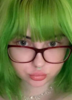 MISTYMAEEFOX