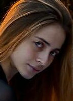 ARINA ROZGONIAEVA