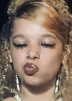 SHAKERA PERRY