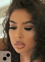 ANNAMARIE SARAI NUDE