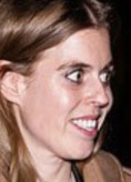 PRINCESS BEATRICE
