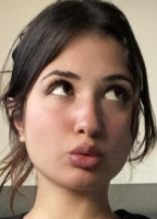 YASMIN SILVA NUDE