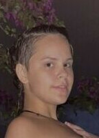 GABI CAMARGO NUDE