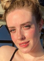 MAGUI ANSUZ NUDE