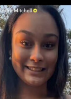 VEONDRE MITCHELL NUDE