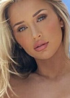 MIKAILA DEMAITER NUDE