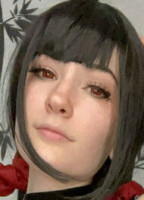 CAUGHTREDHEADEDCOSPLAY