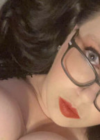 SHYBOOBERRY