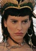 LILITH CZAR NUDE