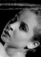 CORINA UNGUREANU NUDE