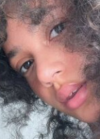 NYYMONET_ , DESIREESDESIRE NUDE