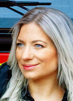 MARIE TRAPPEN