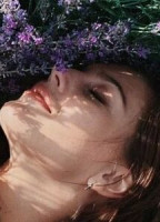 XENIA WOOD NUDE