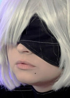HINAMYCOSPLAY