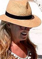 PENNY LANCASTER