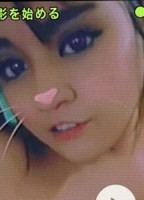 AZUNADOKI NUDE