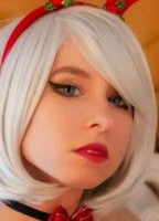 BLACKFURYCOSPLAY