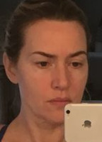 KATE WINSLET NUDE