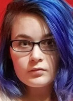 STORMY SUCCUBUS NUDE