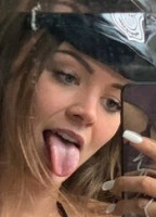 CHARLOTTE HANNA NUDE