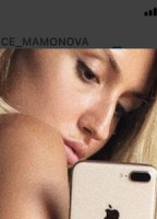 ALICE MAMONOVA