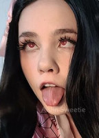 AISLIN SWEETIE
