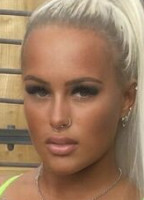 CHLOE HARRIS