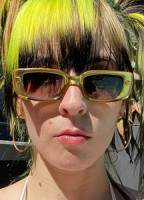 DORIANELECTRA NUDE