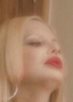 SABRINA SABROK NUDE