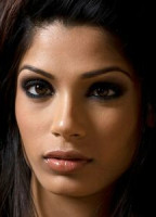 FREIDA PINTO NUDE