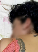 SABRINA SOARES NUDE