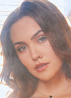 FREYA PARKER