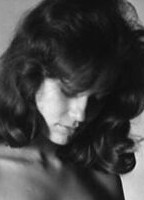 LAUREN HUTTON