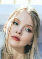 LILI JOHANSSON