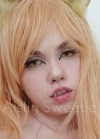 CANDY AISLIN