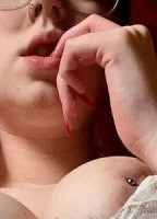 KAIJU_ROSE NUDE