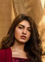 KINZA HASHMI