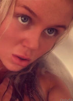 IDA MARTINE DYPVIK NUDE