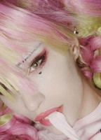 SUZUKO ELRIC