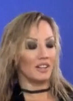 NITA STRAUSS NUDE