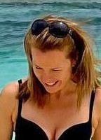 CHRISTINA TREVANION