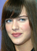 MICHELLE RYAN NUDE