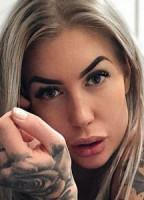 JESSICA ROSEN